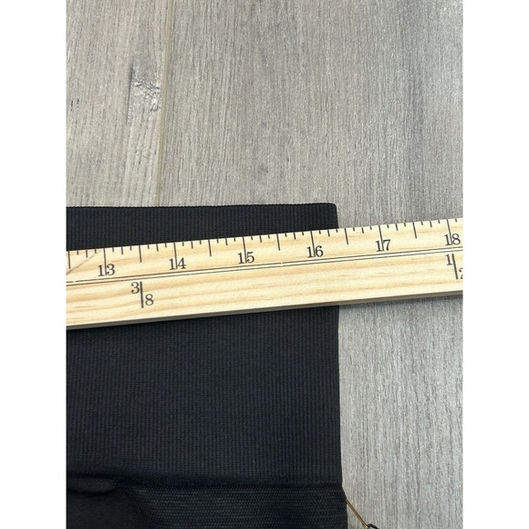 Tommie Copper‎ Women's Seamless Compression Leggings Black Size 3X NWT - Picture 4 of 13